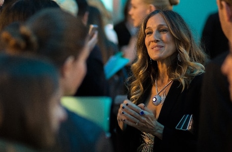 「ティファニー ニューヨーク五番街の秘密」