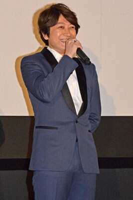 小野大輔