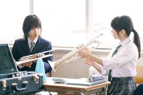 「青空エール」新場面写真