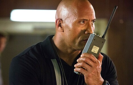 「11ミリオン・ジョブ」 (c)2013 GEORGIA FILM FUND FOURTEEN, LLC