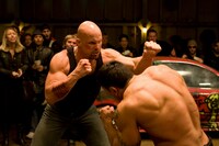 「スティーヴ・オースティン ザ・ダメージ」 (c)2009 NGN Fighter Productions Inc. All Rights Reserved