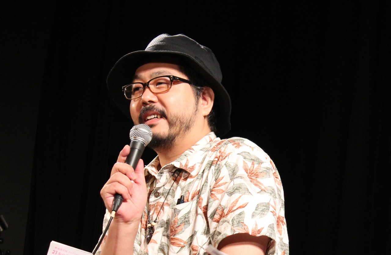 塩田明彦