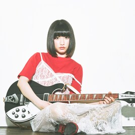 吉田凜音が酒井麻衣「はらはらなのか。」に“ロックンロール生徒会長”役で出演