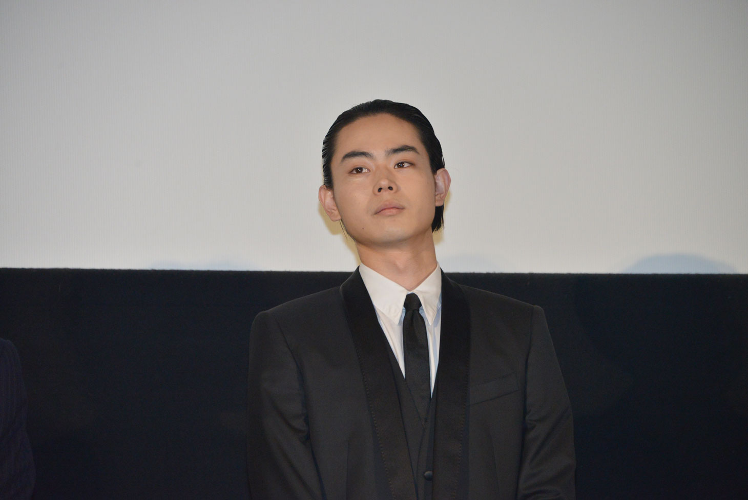 菅田将暉