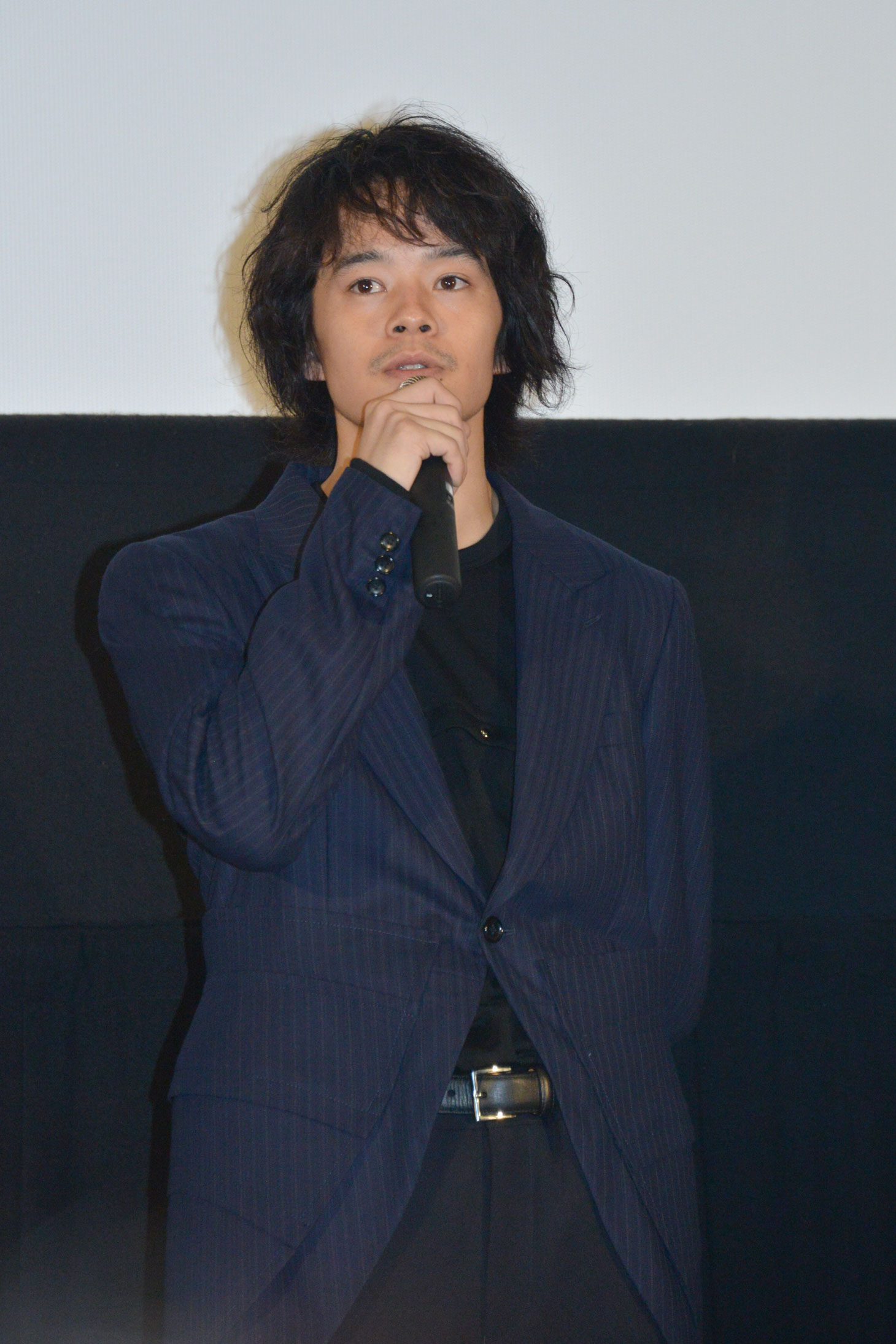 池松壮亮