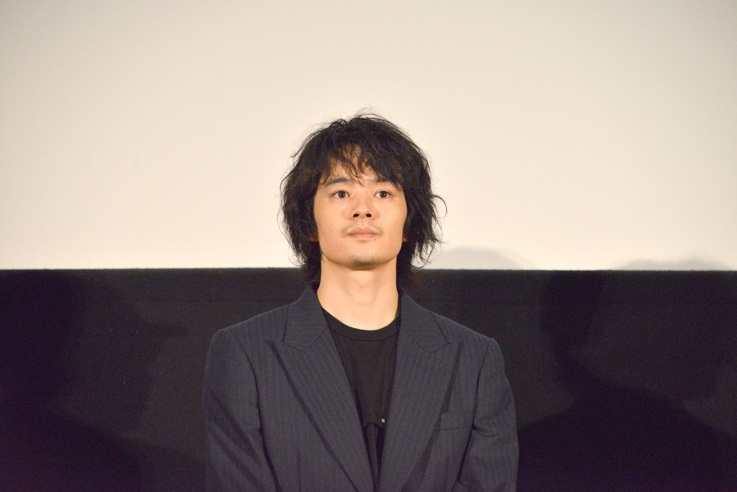 池松壮亮