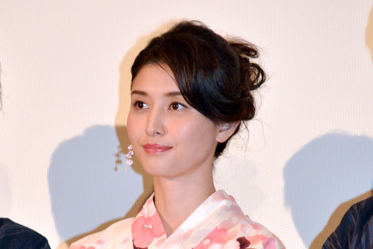 橋本マナミ