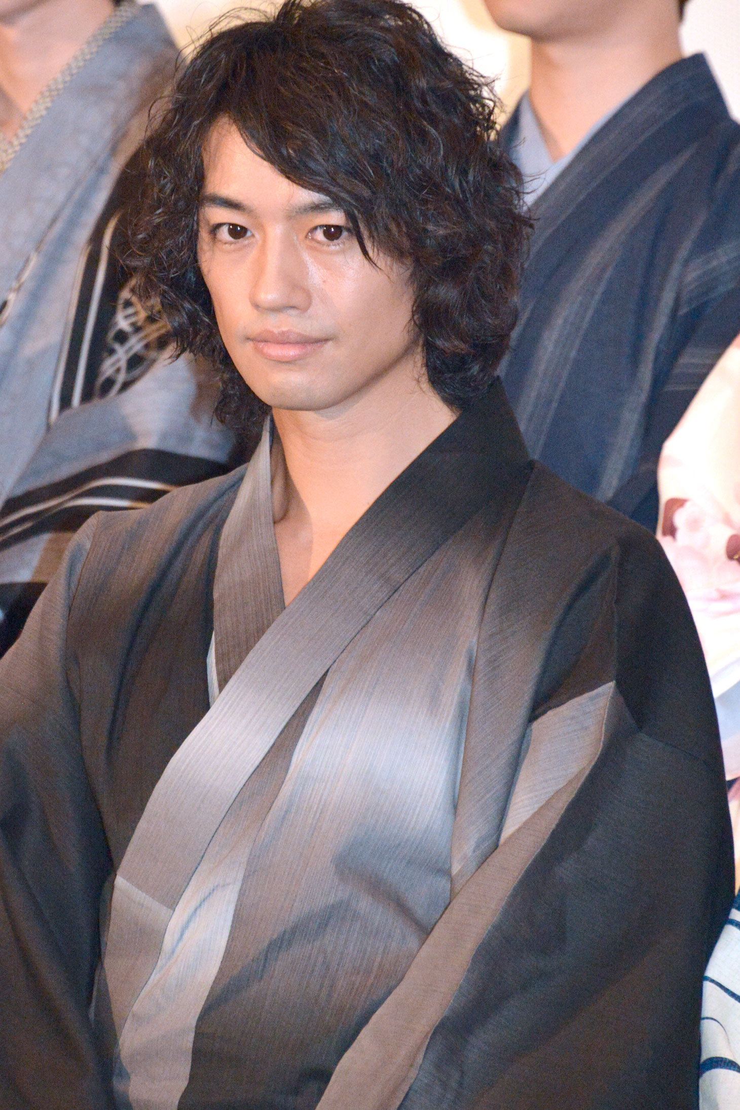 斎藤工