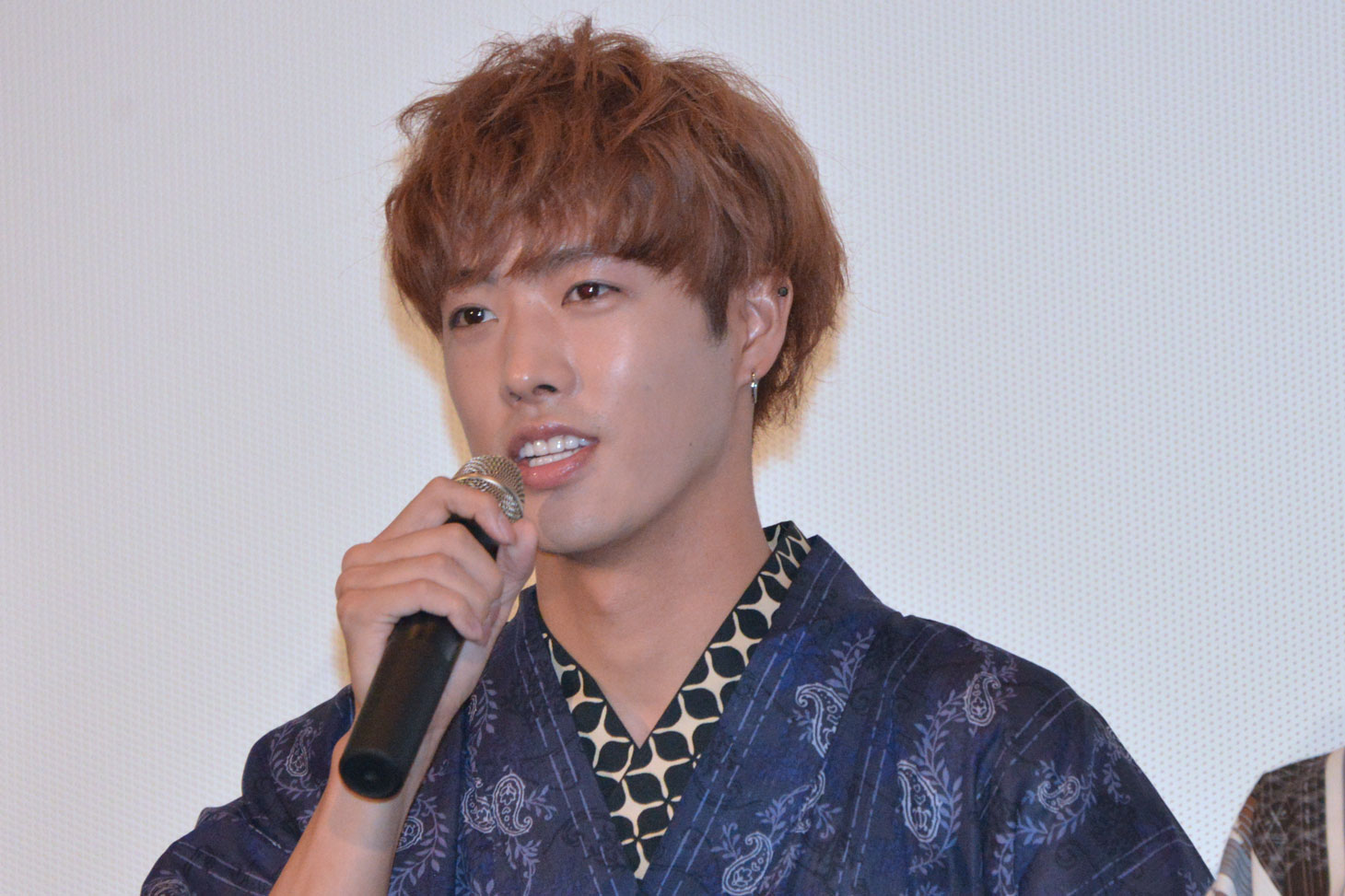 TAKUYA（CROSS GENE）