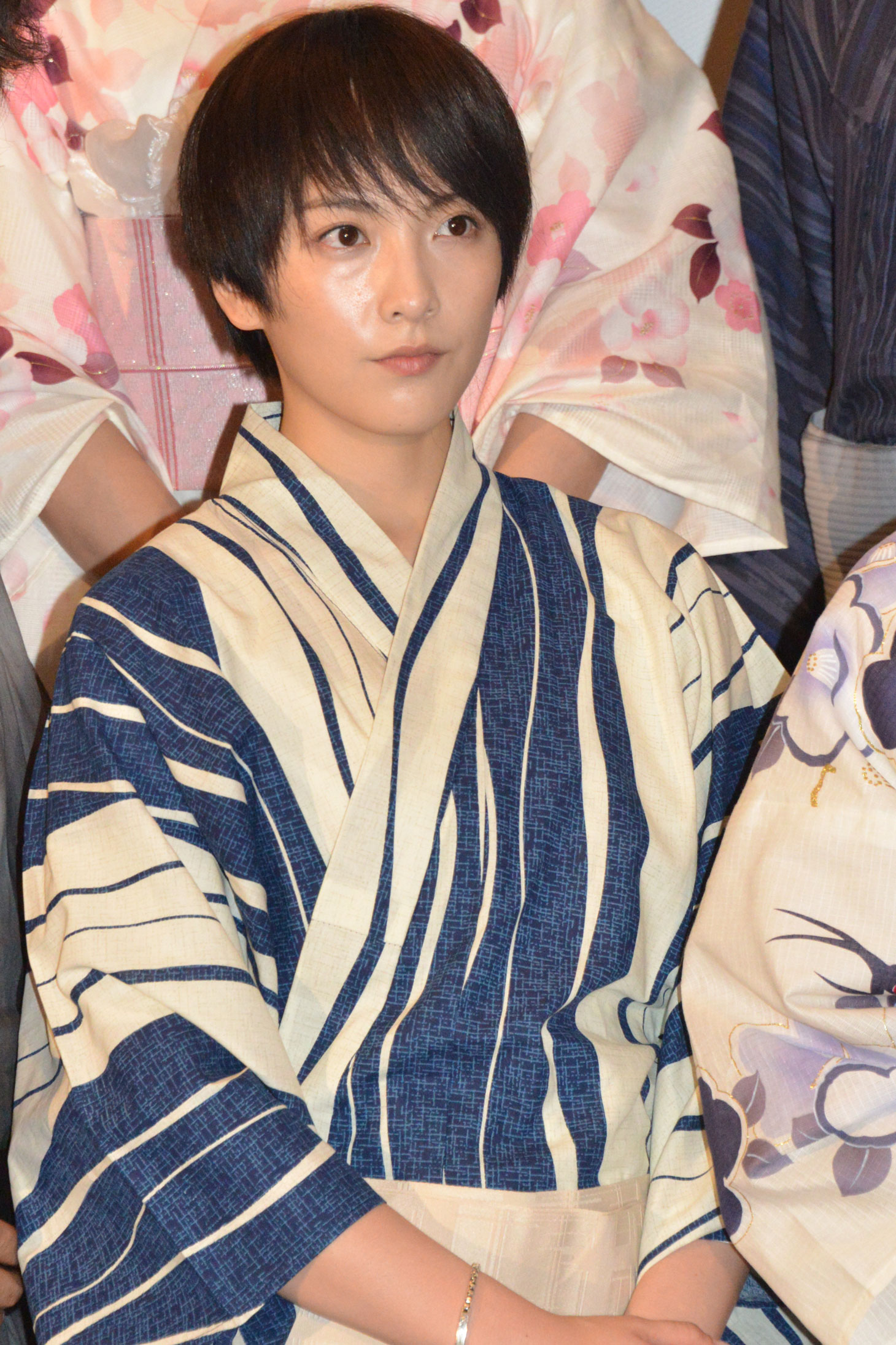 知英