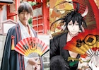 福士蒼汰が実写映画「曇天に笑う」曇天火役で主演、監督は本広克行