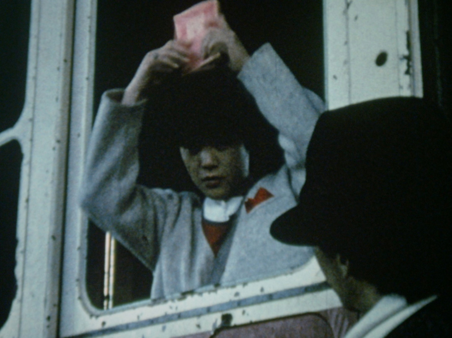 「はなされるGANG」