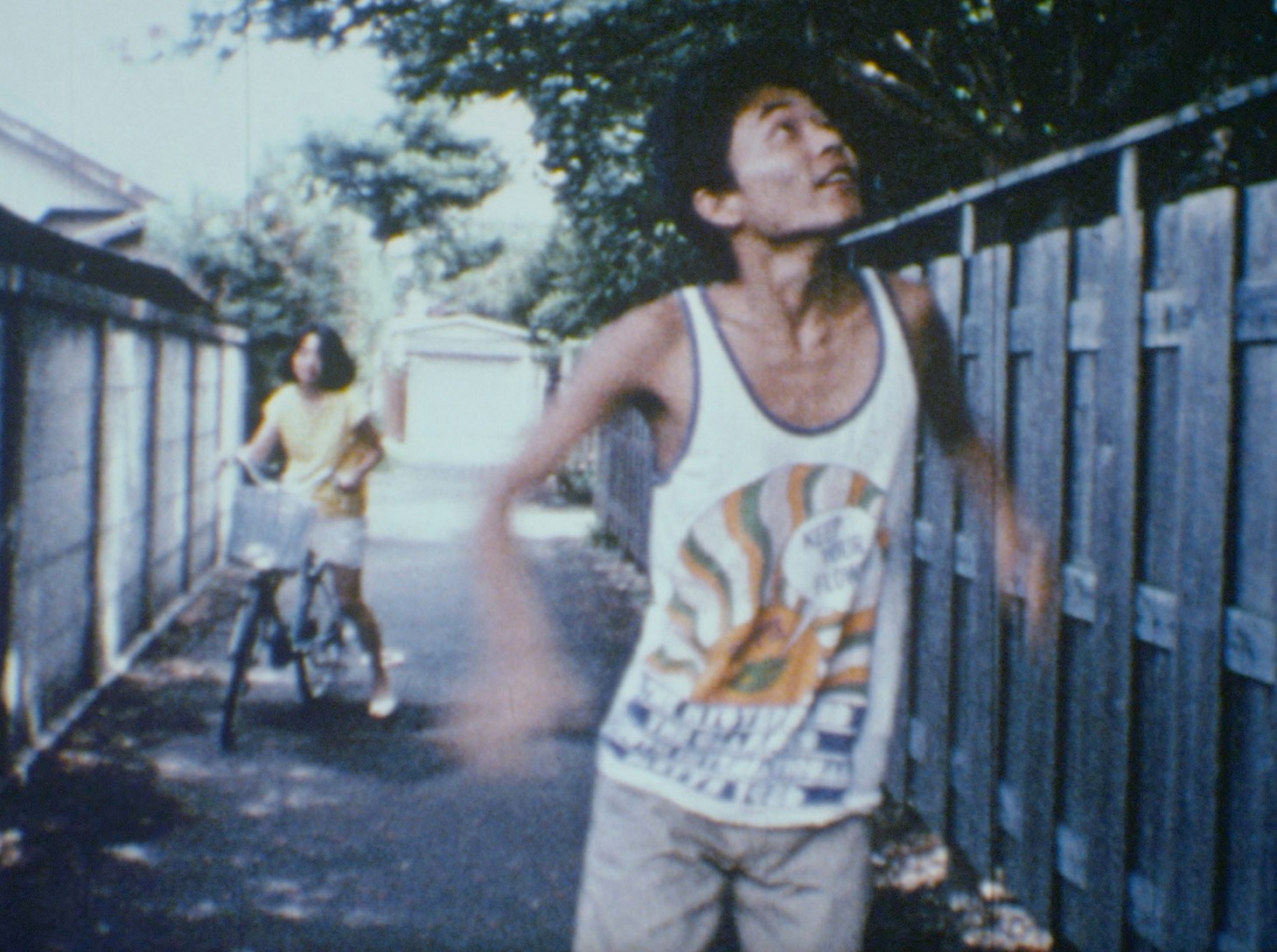 「男の花道」