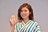松岡茉優