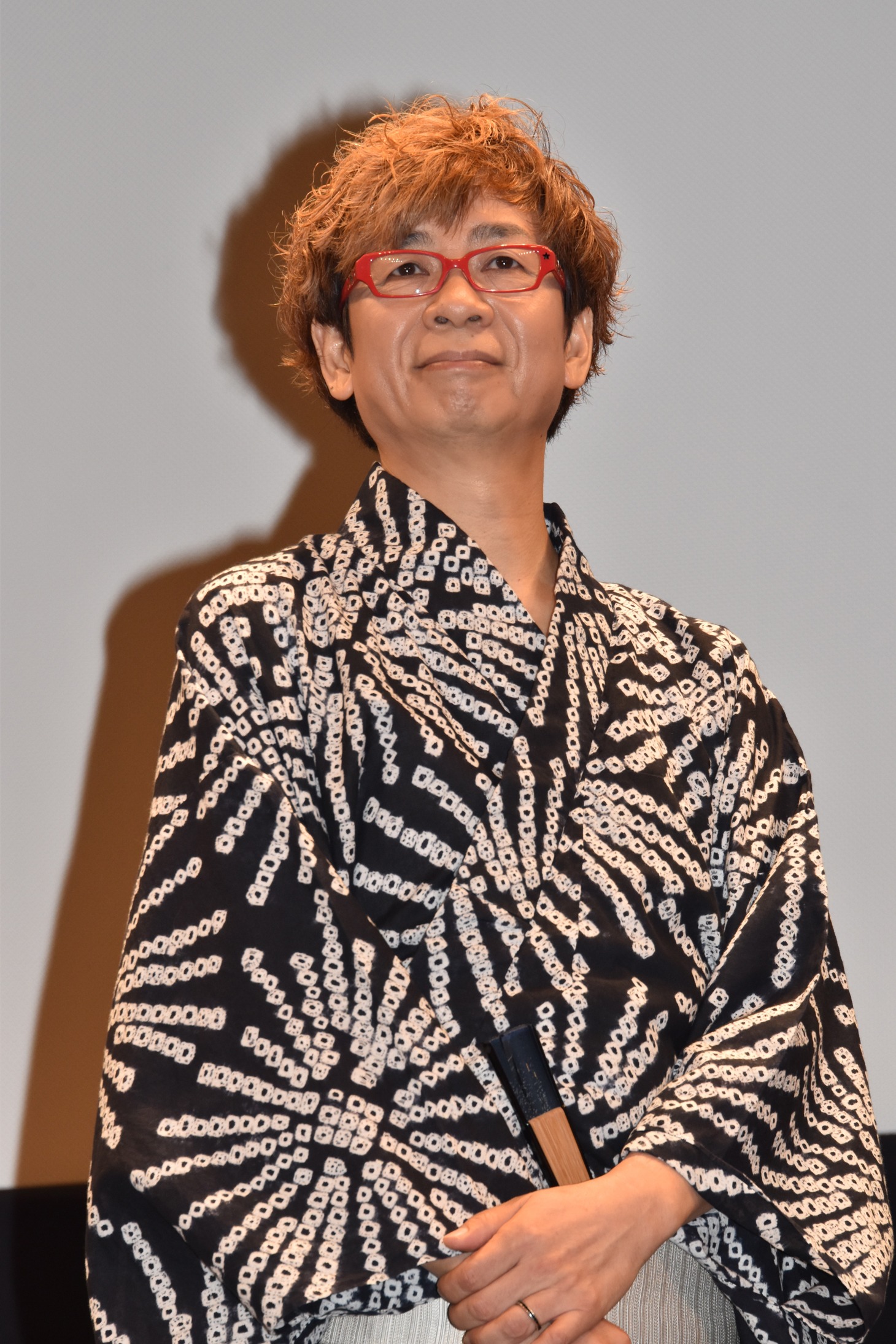 山寺宏一