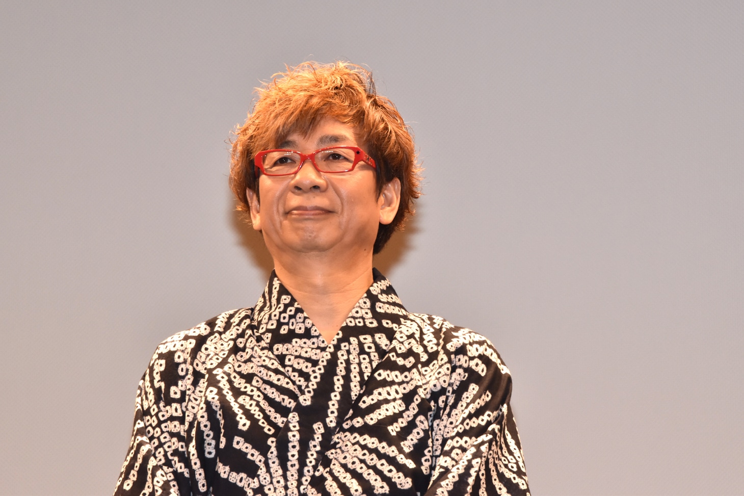 山寺宏一