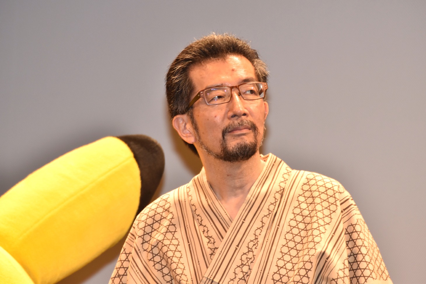 湯山邦彦