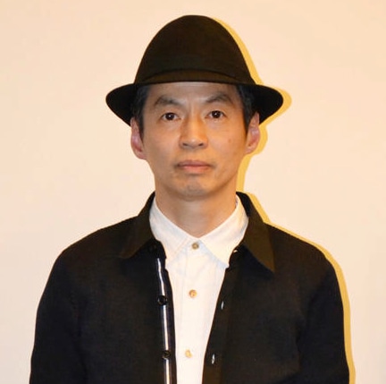 石井岳龍