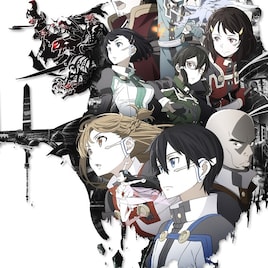 「劇場版 ソードアート・オンライン」特報解禁、Anime Expoにて世界公開も発表