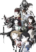 「劇場版 ソードアート・オンライン -オーディナル・スケール-」キービジュアル