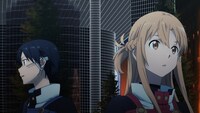 「劇場版 ソードアート・オンライン -オーディナル・スケール-」