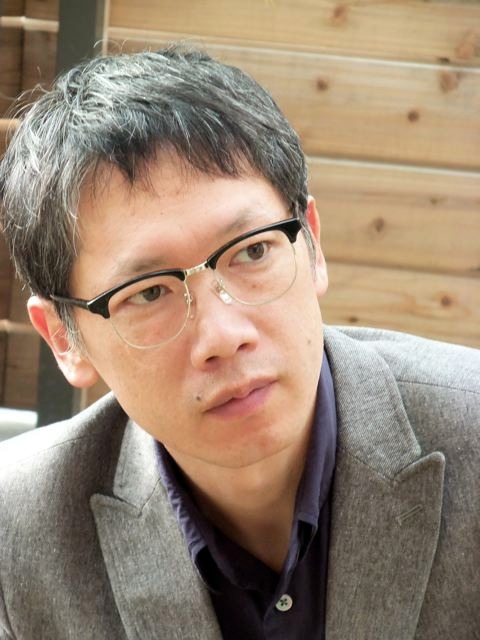 矢口史靖