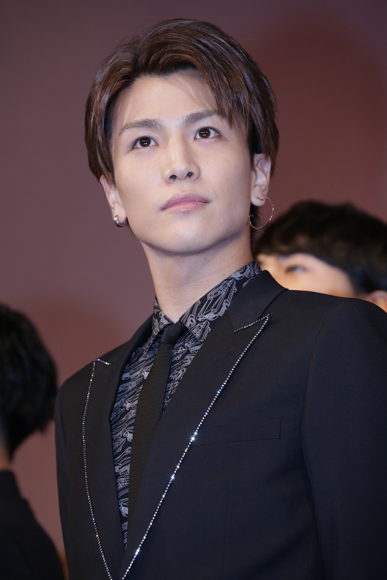 岩田剛典