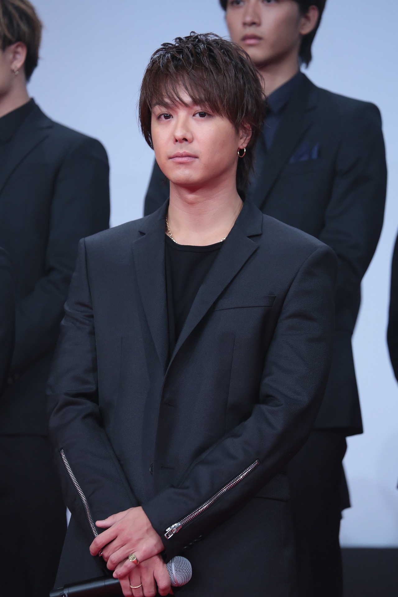 EXILE TAKAHIRO