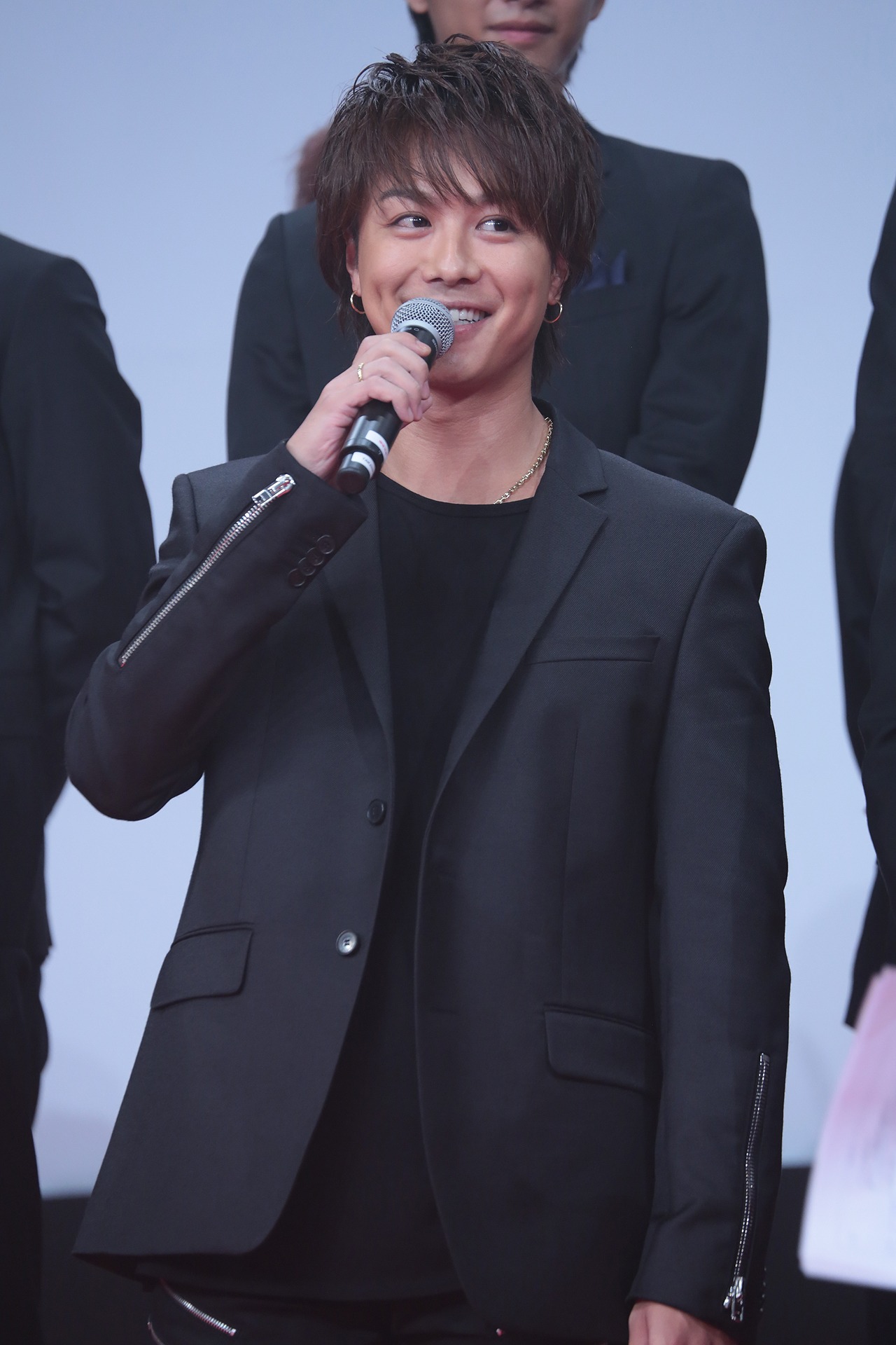 EXILE TAKAHIRO