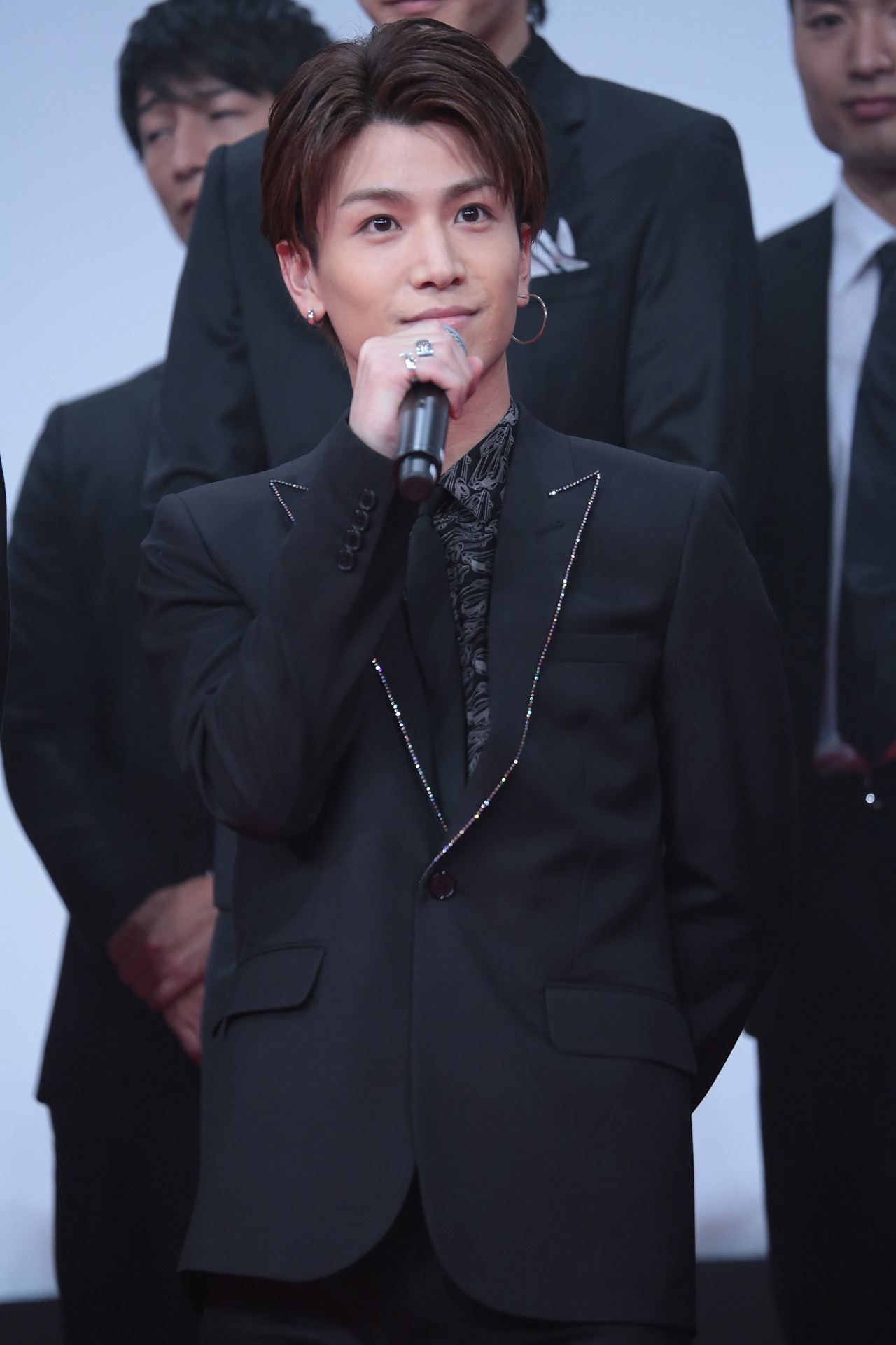 岩田剛典