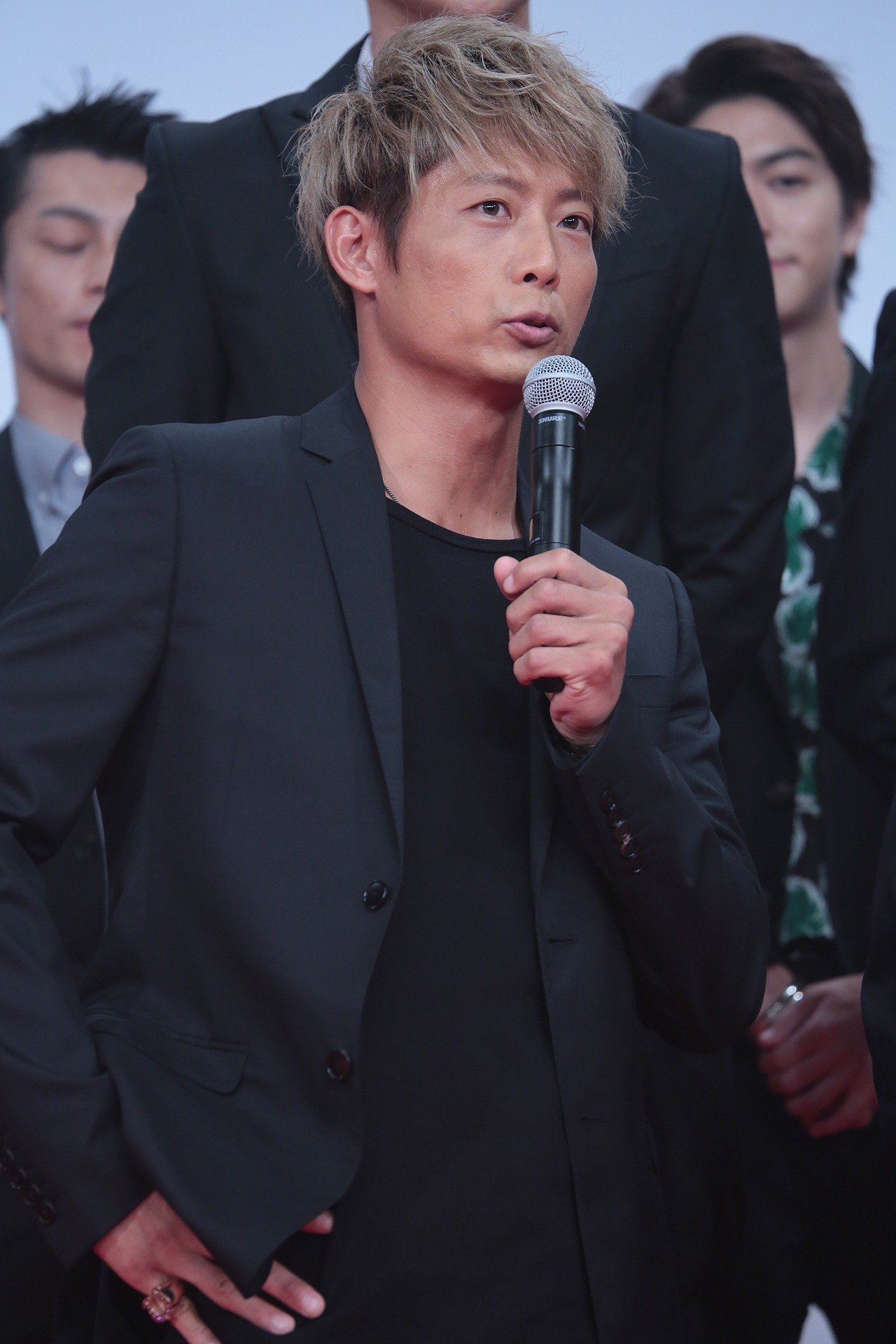 黒木啓司
