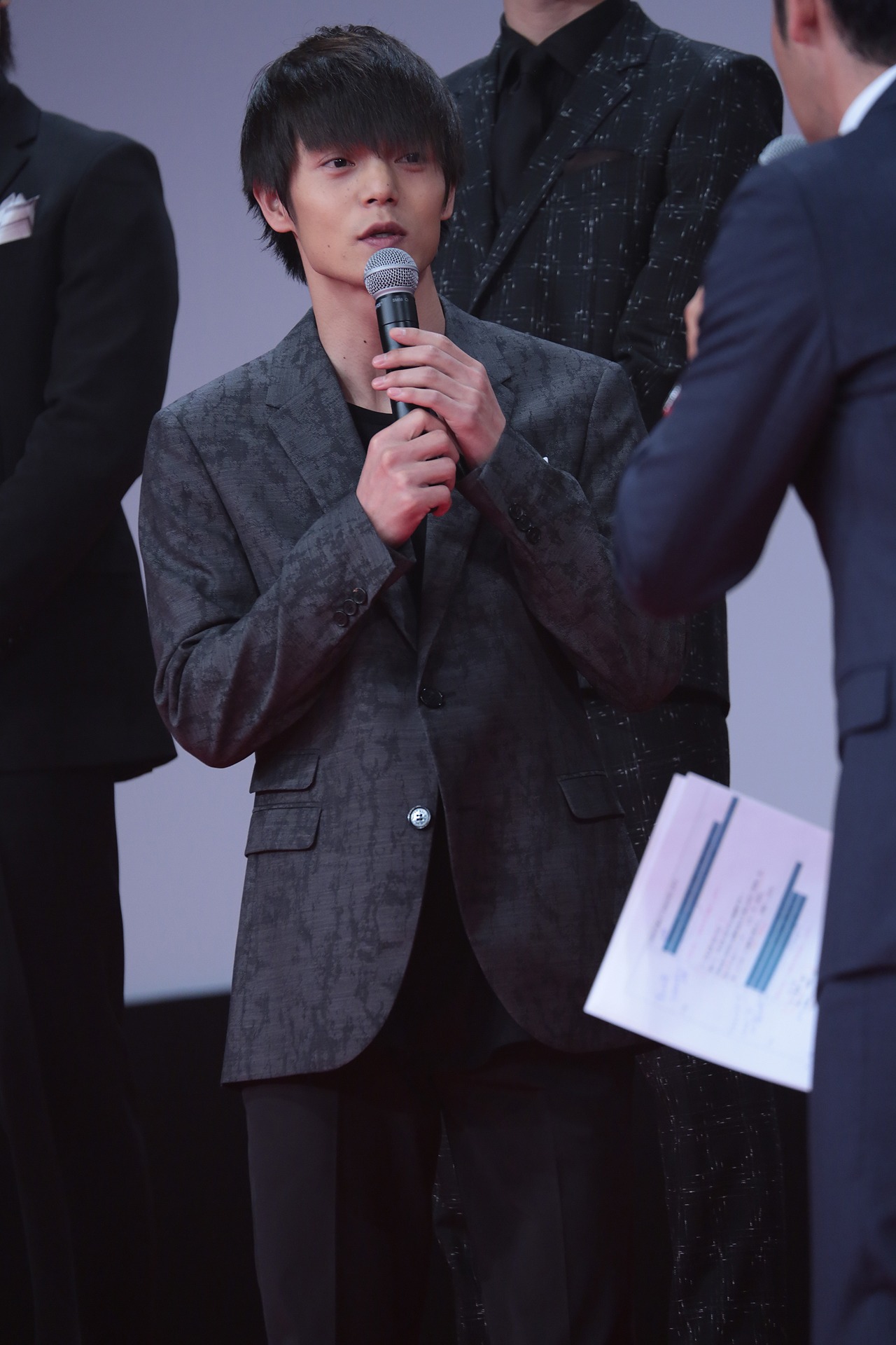 窪田正孝