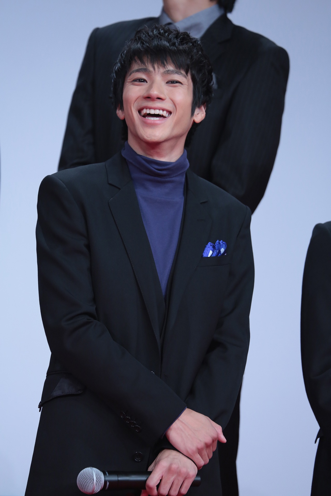 山田裕貴