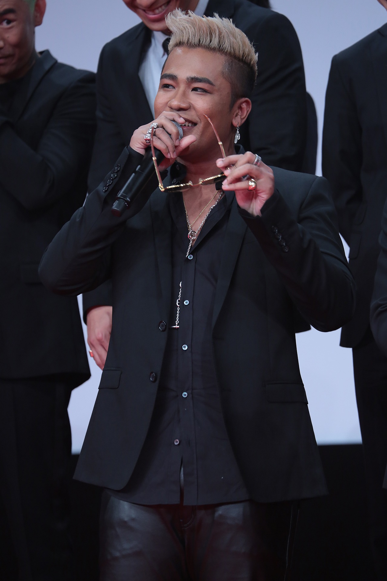 ELLY