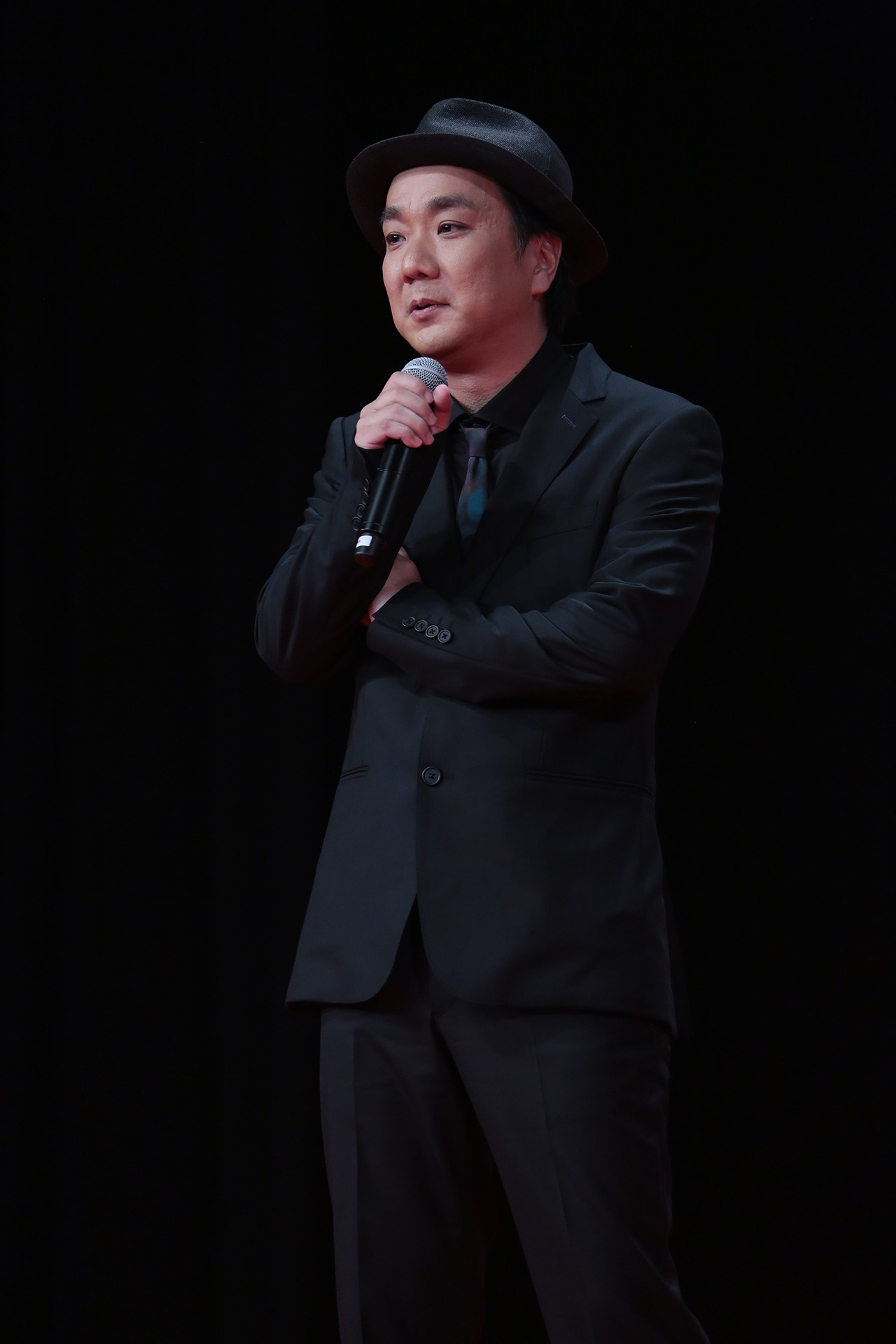 久保茂昭