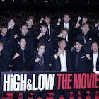 AKIRA「HiGH&LOW旋風を巻き起こしたい」、完成披露イベントに50名集合