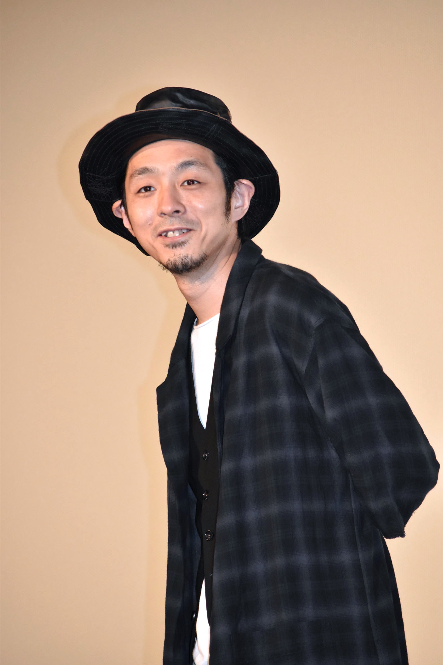 宮藤官九郎
