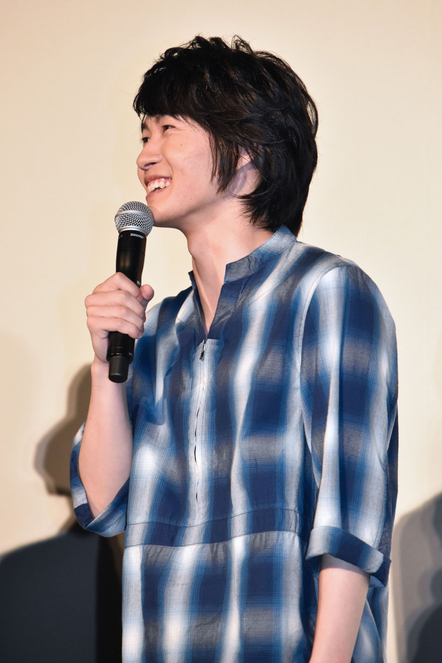 神木隆之介