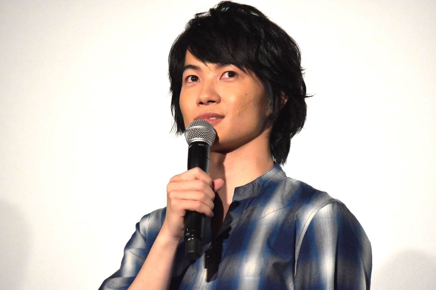 神木隆之介