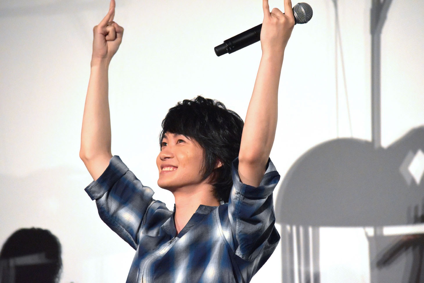 神木隆之介