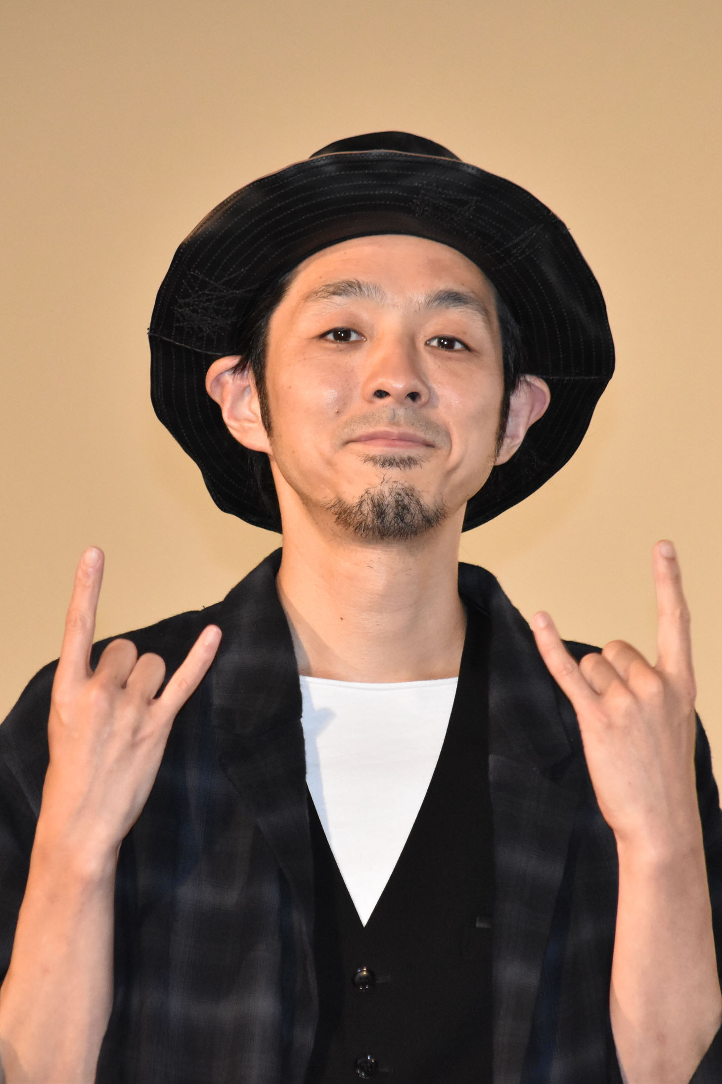 宮藤官九郎