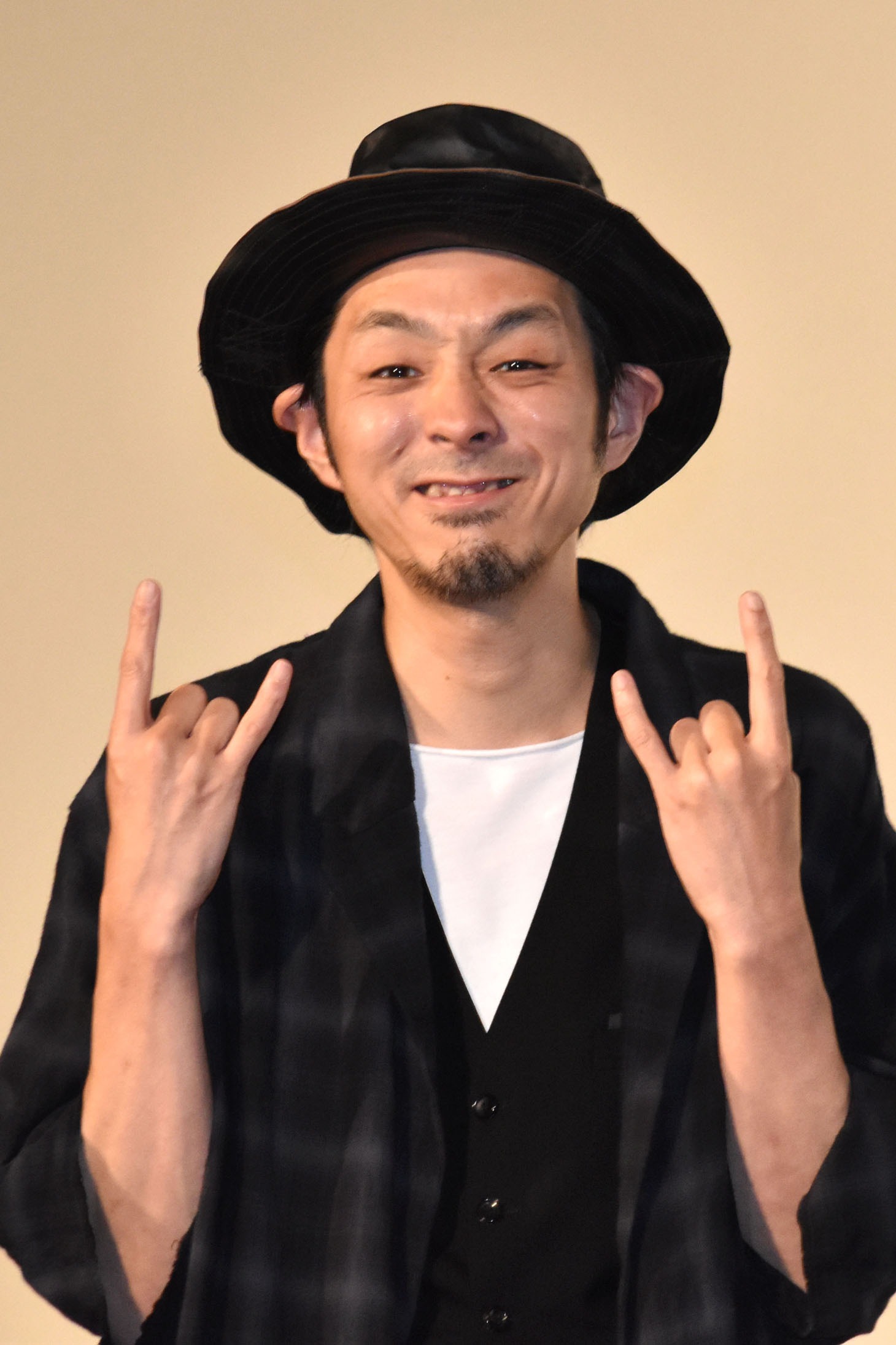 宮藤官九郎