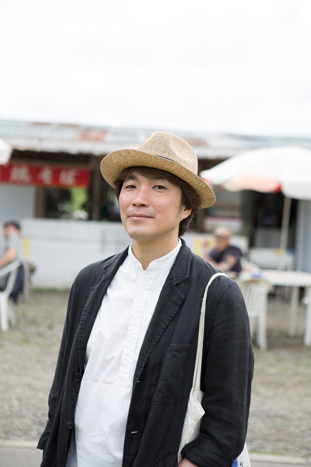 橋本光二郎