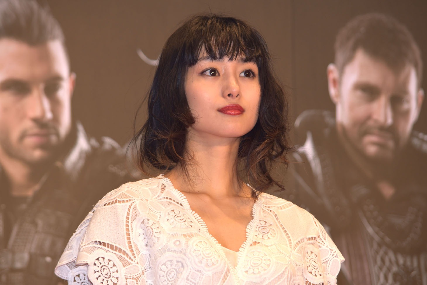 忽那汐里