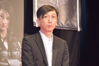 監督の野末武志。