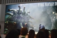 「FINAL FANTASY XV」に登場するモルボル。