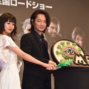 綾野剛の抑えきれぬFF愛が炸裂!「ティナに恋してた」「たまねぎ剣士になりたい」