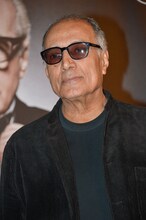 アッバス・キアロスタミ