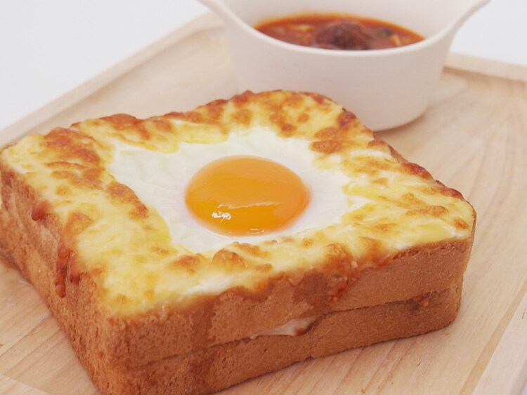 ジブリの大博覧会 コラボフード登場 目玉焼きトースト 肉団子スープなど11種 映画ナタリー