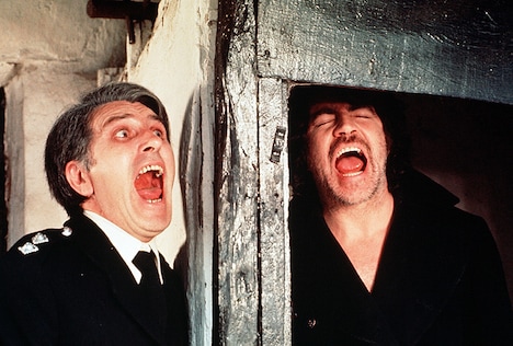 「ザ・シャウト／さまよえる幻響」 (c)1978 Carlton Film Distributors Limited. All Rights Reserved. Licensed by ITV Studios Global Entertainment Limited and Distributed by Park Circus Limited